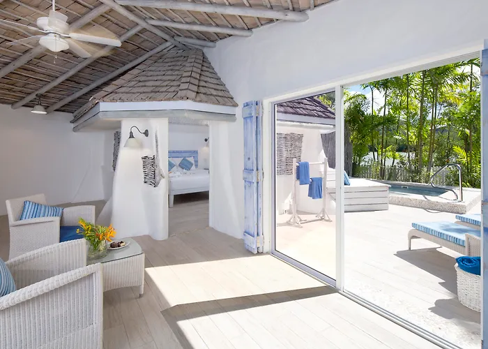 Galley Bay Resort & Spa (Adults Only)