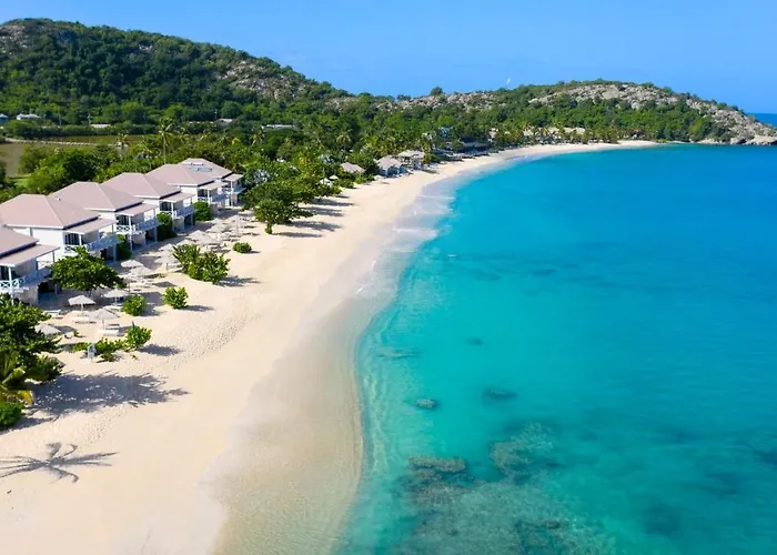 Galley Bay Resort & Spa (Adults Only)