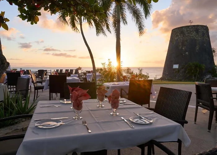 Hawksbill Resort Antigua (Adults Only)