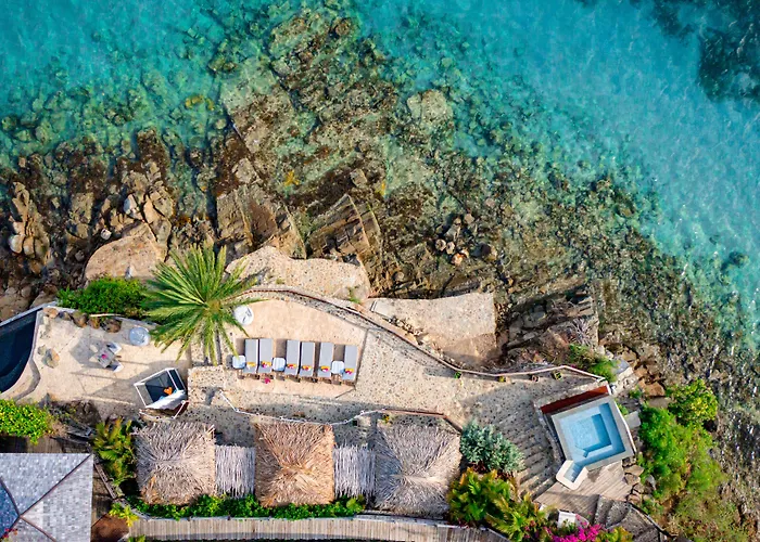 Cocobay Resort Antigua (Adults Only)
